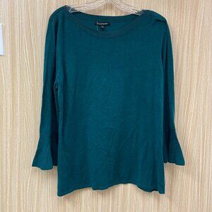 41 Hawthorn Green Sweater Size XL